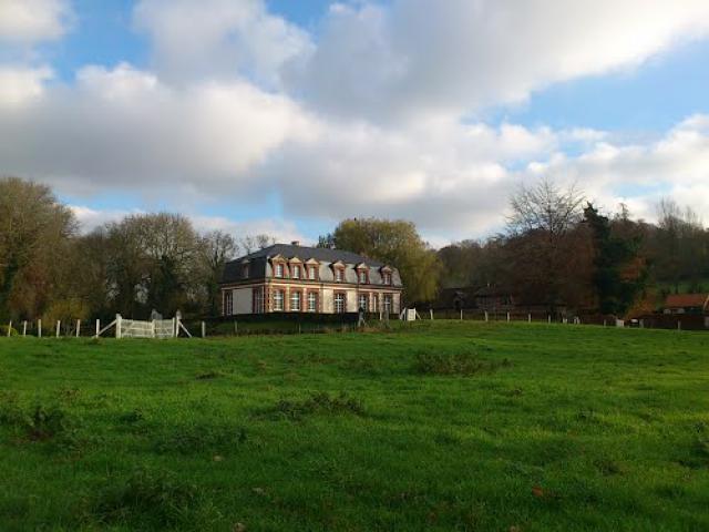 Château de Royon