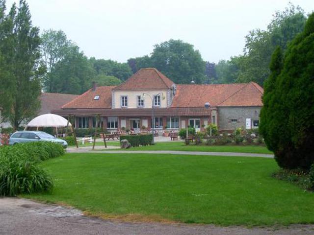 La Bien Assise Camp Site, Guînes