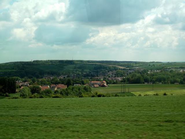 Colline de Notre-Dame-de-Lorette