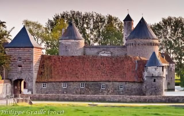 Olhain (Pas de Calais)