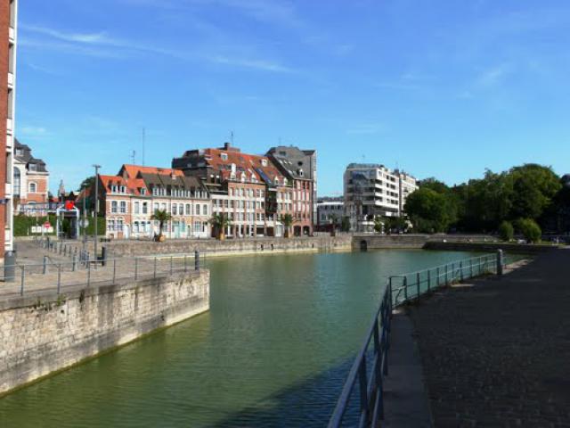 Lille - França