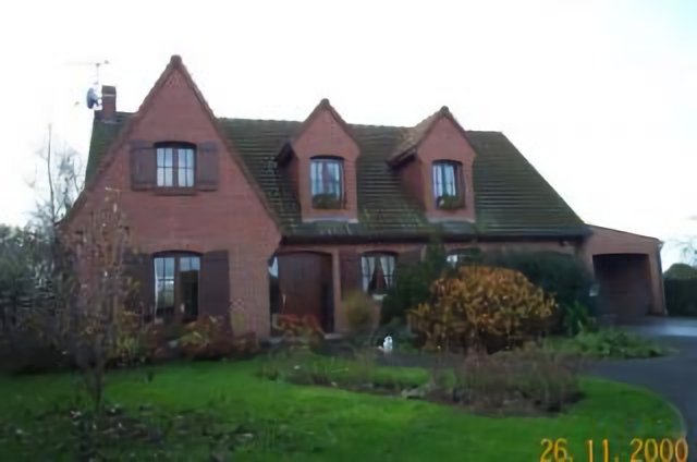 maison a racquinghem