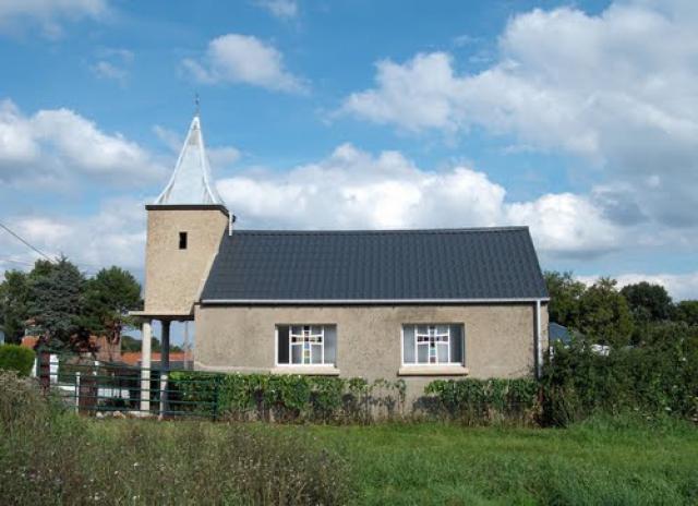 Chapelle du Verval