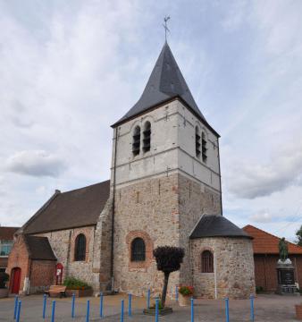 Cet édifice est inscrit au titre des Monuments historiques. Il est répertorié dans la base Mérimée, base de données sur le patrimoine…