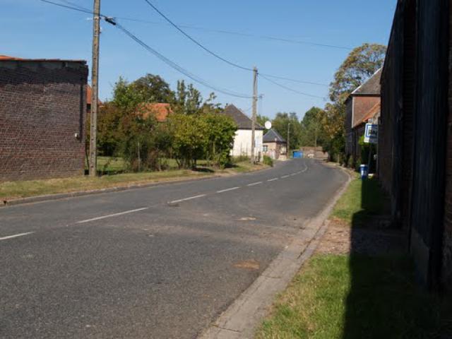 Courcelle-aux-Bois