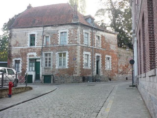 Béthune, Rue Paul Bert