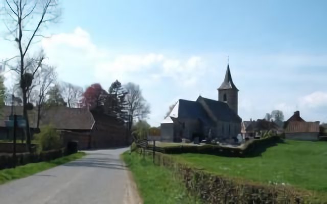 Henneveux