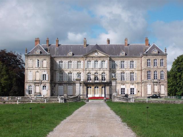 Cet édifice est classé au titre des Monuments historiques. Il est répertorié dans la base Mérimée, base de données sur le patrimoine…