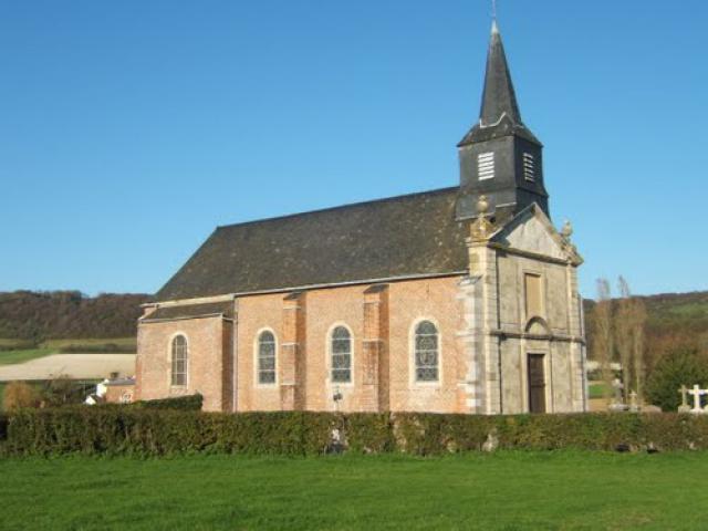 Eglise