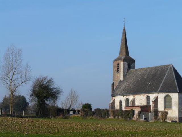 kerk