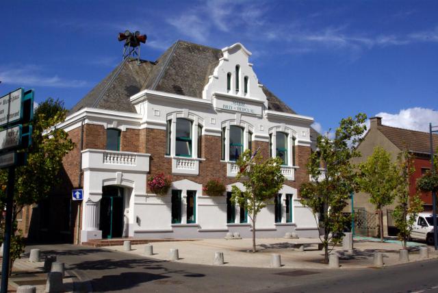 Mairie de Billy-Berclau