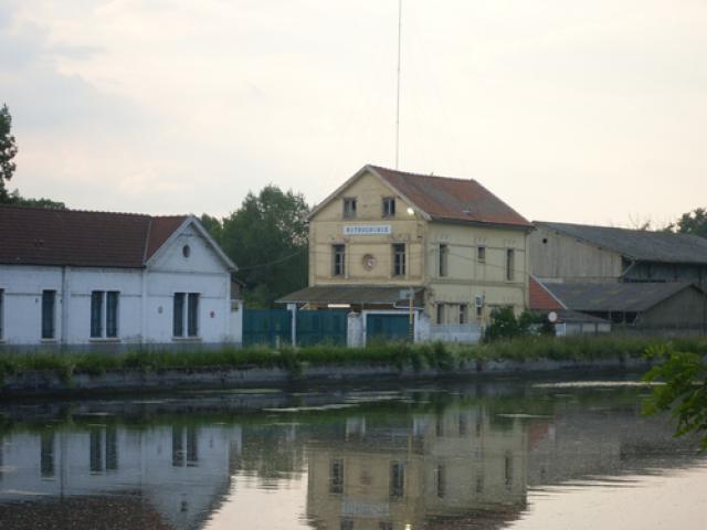 Nitrochimie mai 2009