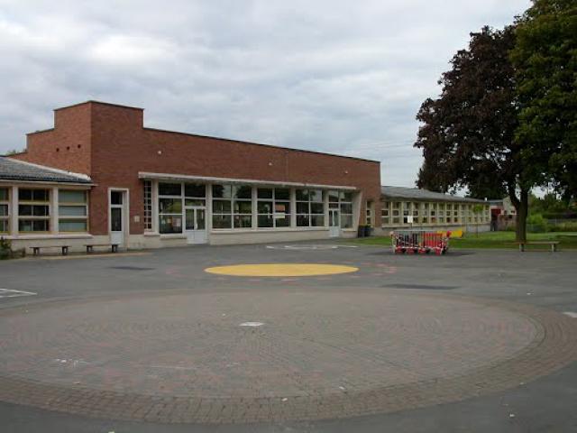 Ecole Maternelle