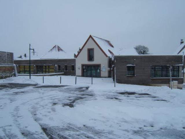 Maison de la petite enfance