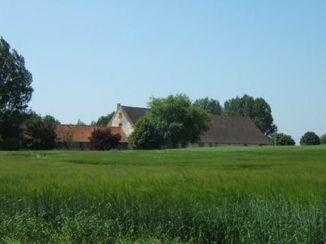 Ferme de LONGUEROYE