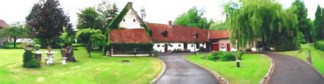 La commanderie de Loison sur Créquoise