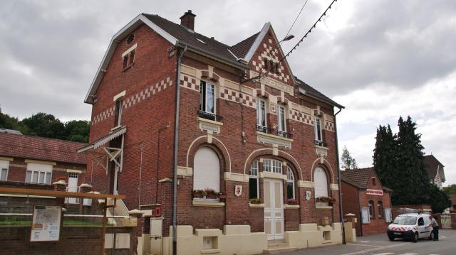 La Mairie