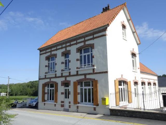 Mairie