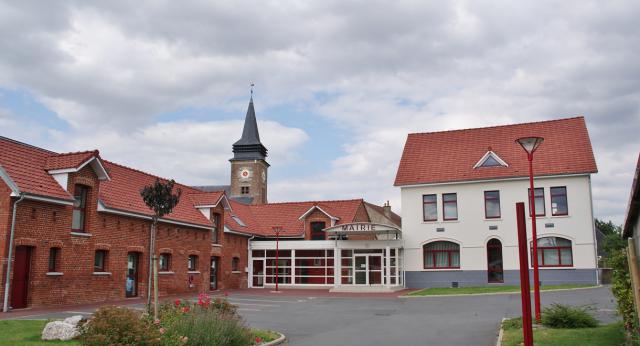 La Mairie