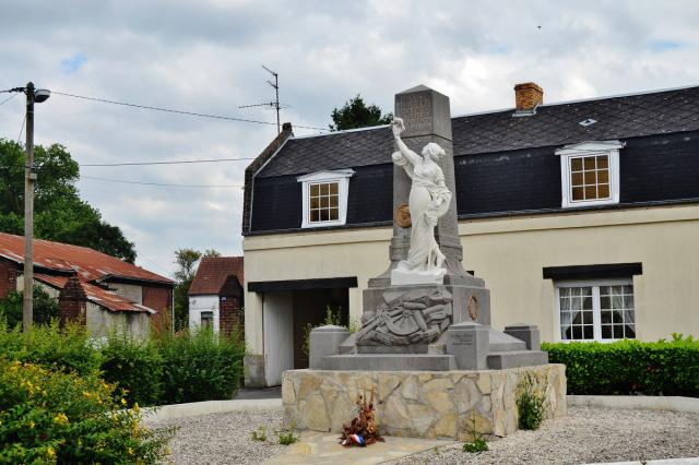 Monument-aux-Morts