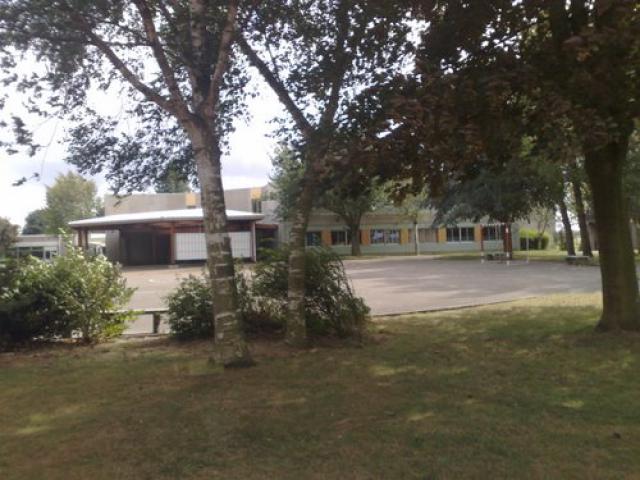 Collège Bernard Chochoy