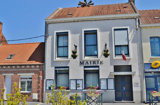 La Mairie