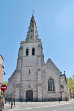 Cet édifice est classé au titre des Monuments historiques. Il est répertorié dans la base Mérimée, base de données sur le patrimoine…