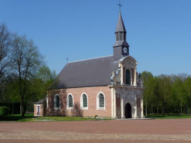 Arras - France