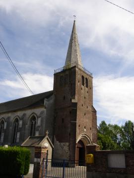 Église de Bléquin