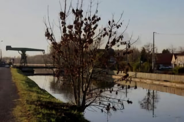 canal beuvry