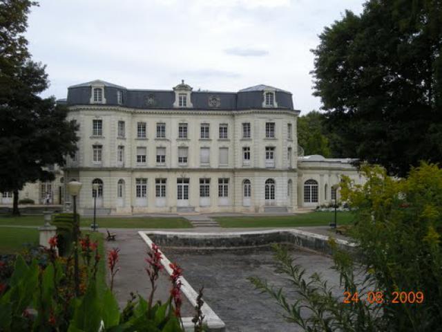 Château