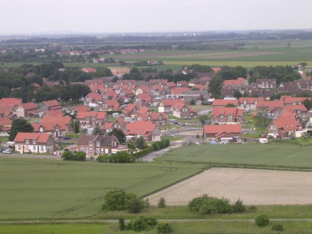 citée maistre