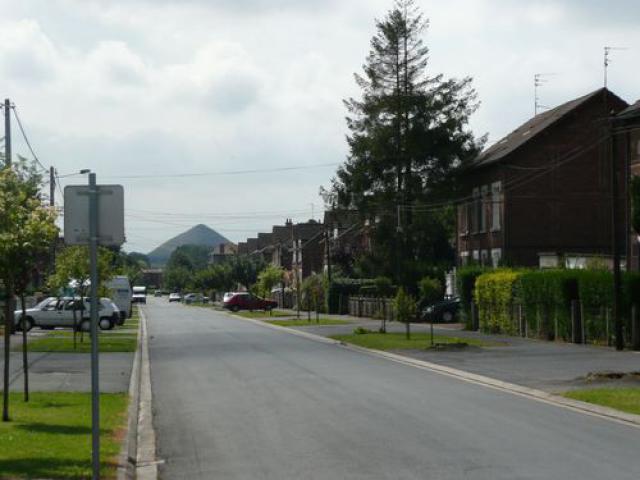 avenue de la fosse 24