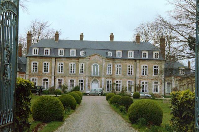 Cet édifice est classé au titre des Monuments historiques. Il est répertorié dans la base Mérimée, base de données sur le patrimoine…