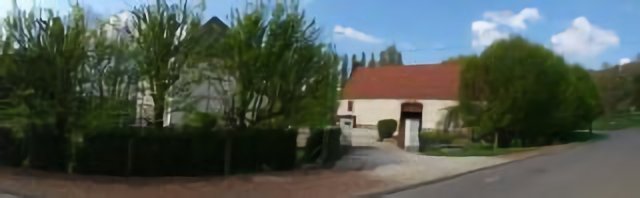 Moulin de Bray