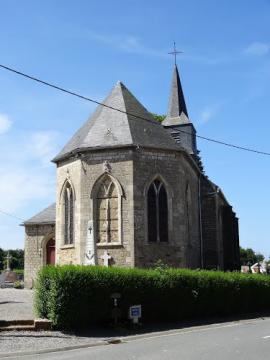 l'église