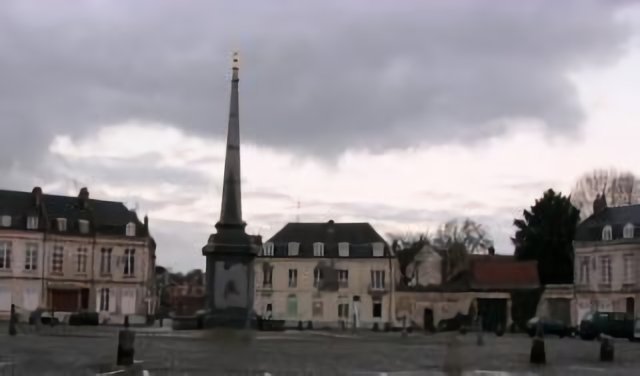 place Victor Hugo