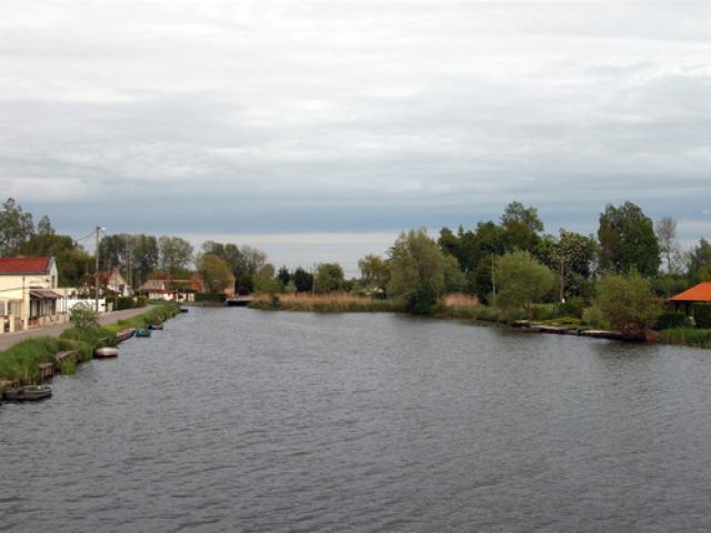 La Houlle