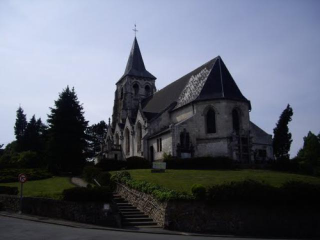 église