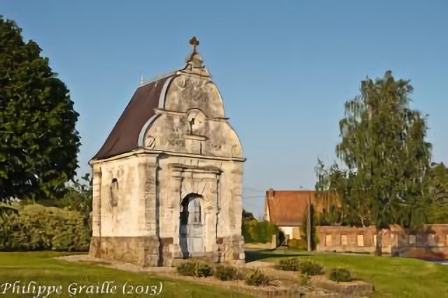 Servins (Pas de Calais)