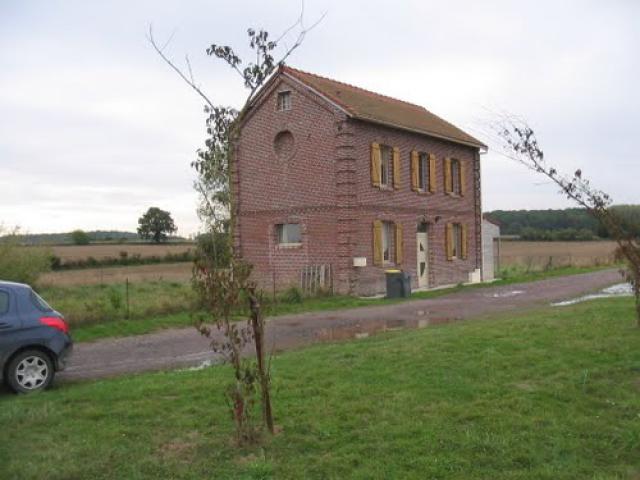 Villers Station