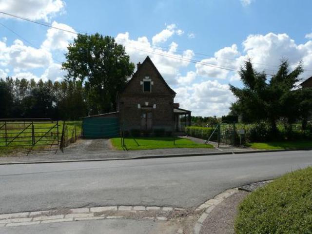 CASA DE OSCAR