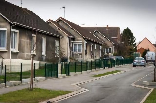 Cité des Brebis