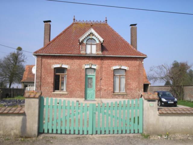 154 rue de willeman