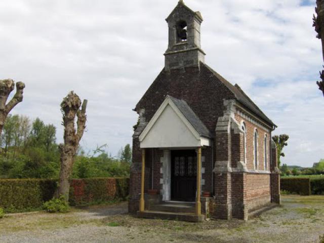 Chapelle Ste Berthe