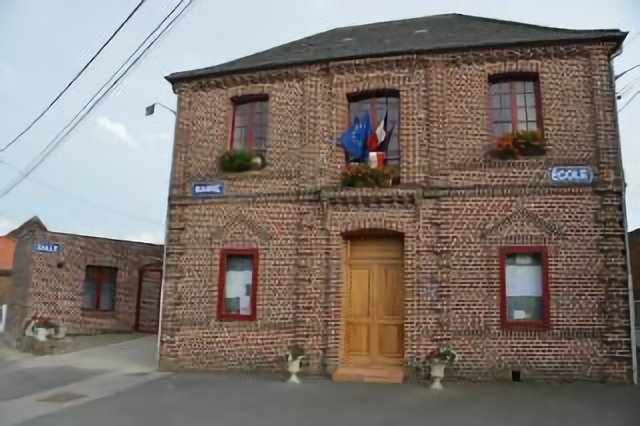 Pénin la Mairie