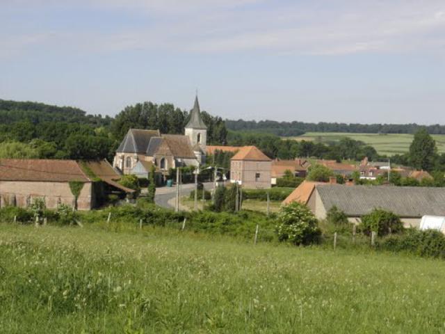 Bailleul-lès-Pernes