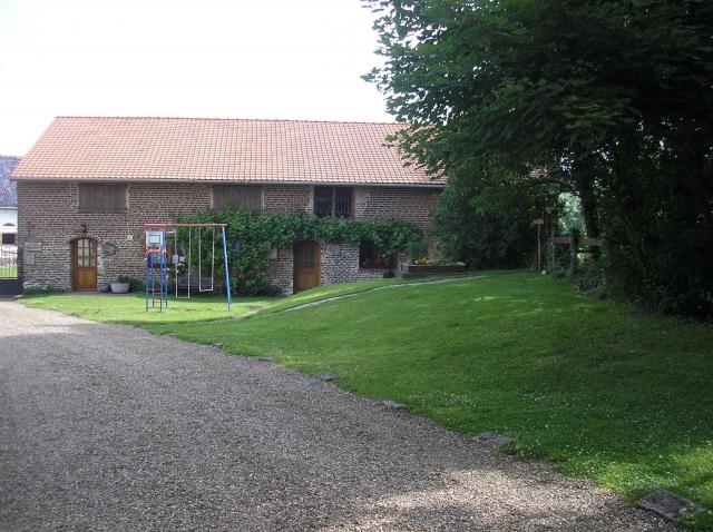 Les gîtes du Moulin de >Liettres