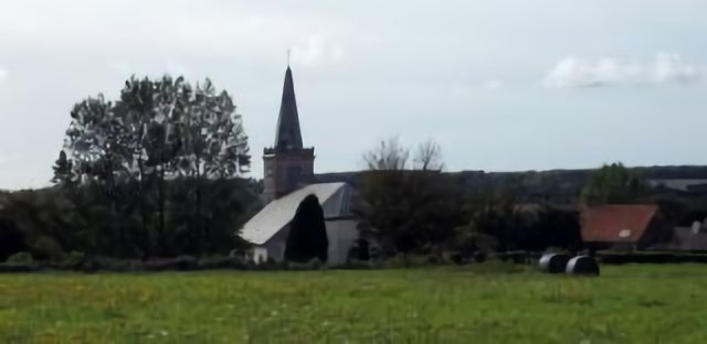 Eglise de Fiennes