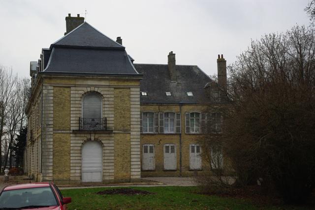 Château de Salperwick